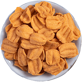 Sotong Cracker