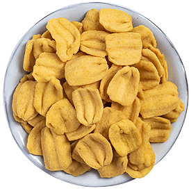 Fish Cracker