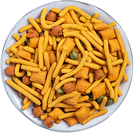 Muruku Mix