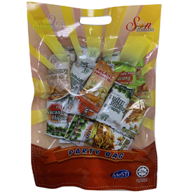 Party Bag Mix